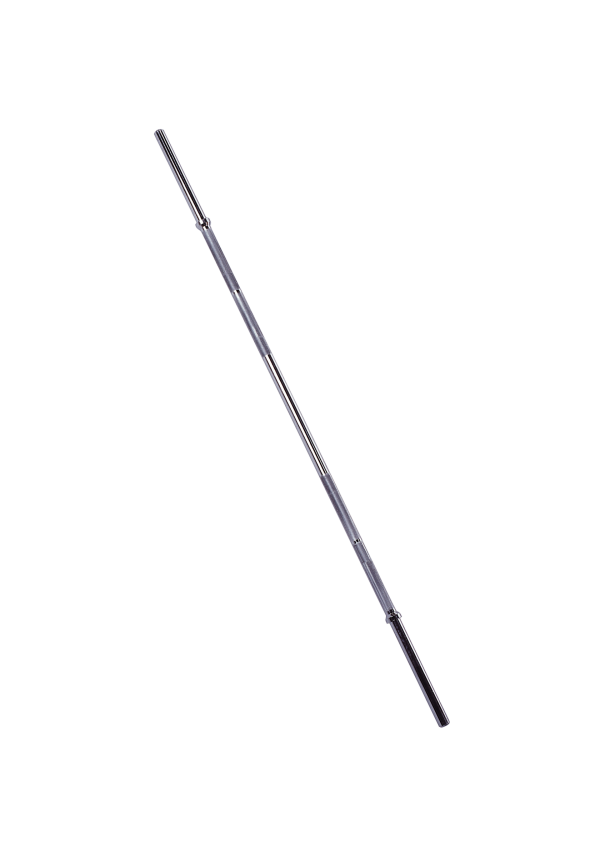 Barbell 150cm - Chrome