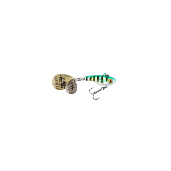 Berkley Pulse Spintail Vibrationsbete 14 g