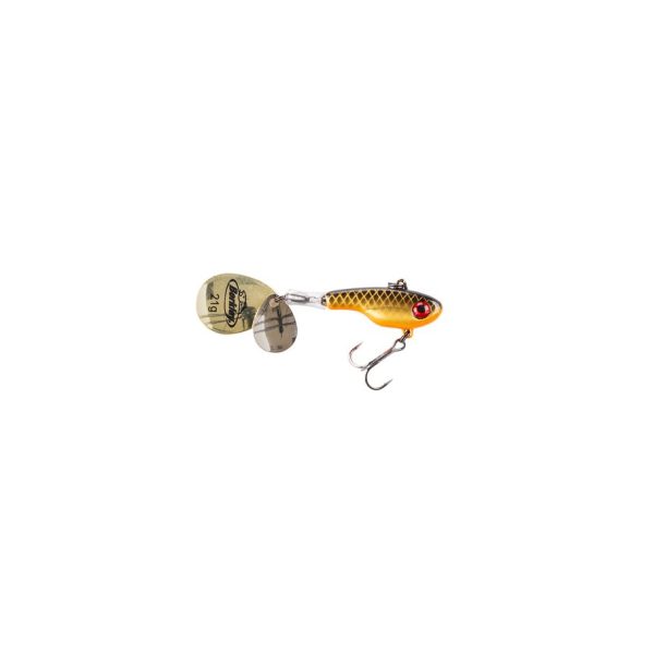 Berkley Pulse Spintail Vibrationsbete 14 g