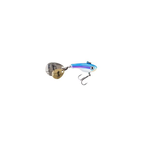 Berkley Pulse Spintail Vibrationsbete 21 g