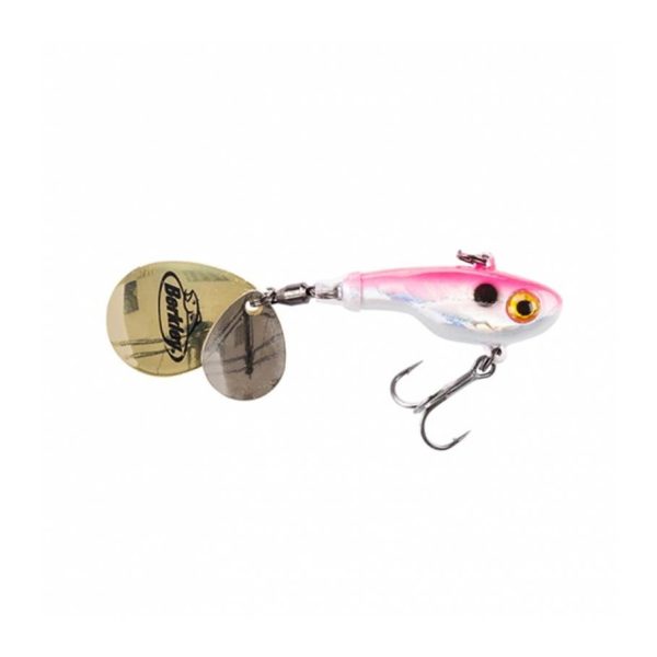 Berkley Pulse Spintail Vibrationsbete 21 g