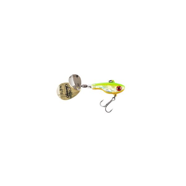 Berkley Pulse Spintail Vibrationsbete 21 g