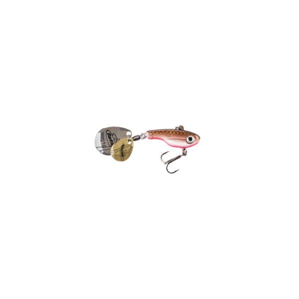 Berkley Pulse Spintail Vibrationsbete 9 g