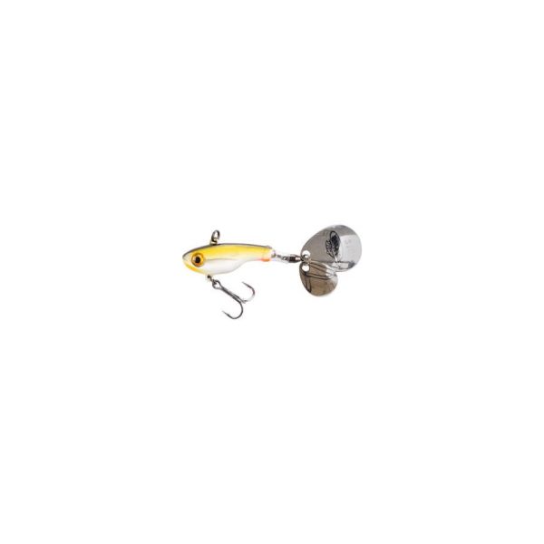 Berkley Pulse Spintail Vibrationsbete 9 g