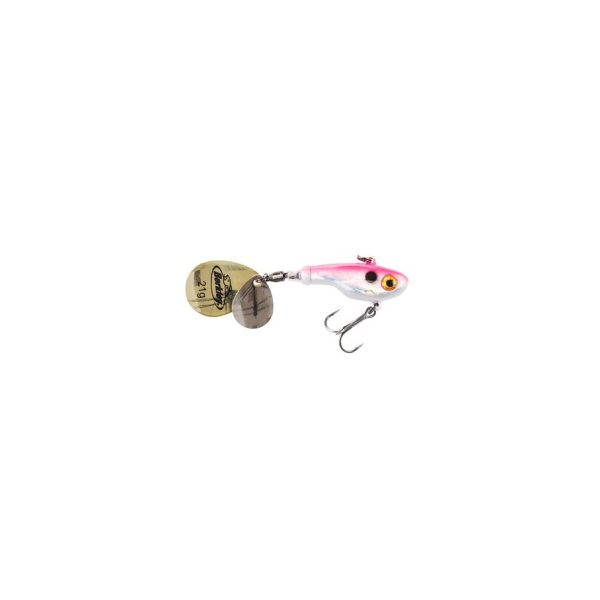 Berkley Pulse Spintail Vibrationsbete 9 g