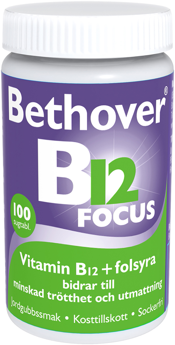 Bethover Focus 100 st