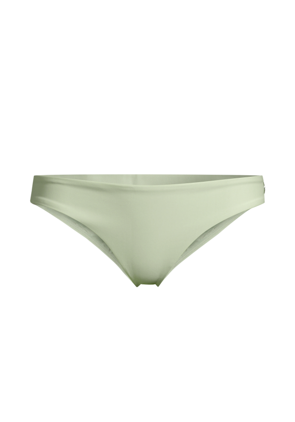 Bikini Brief - Calming Green