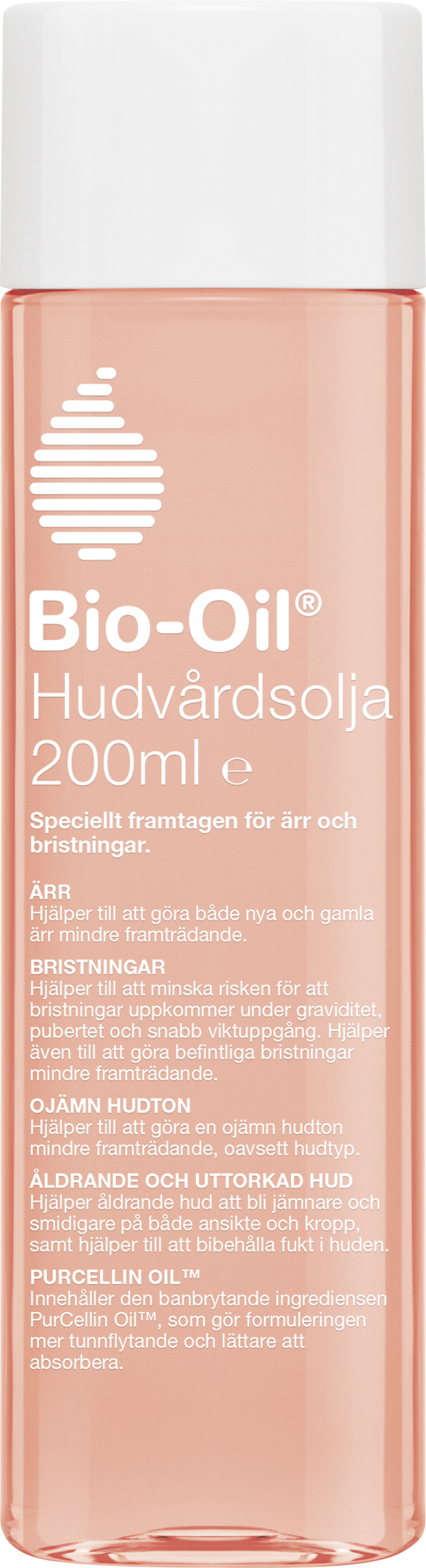 Bio-Oil Hudvårdsolja 200 ml