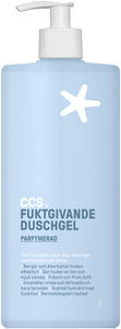 CCS Fuktgivande duschgel parfymerad 350 ml