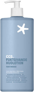 CCS Fuktgivande hudlotion parfymerad 350 ml