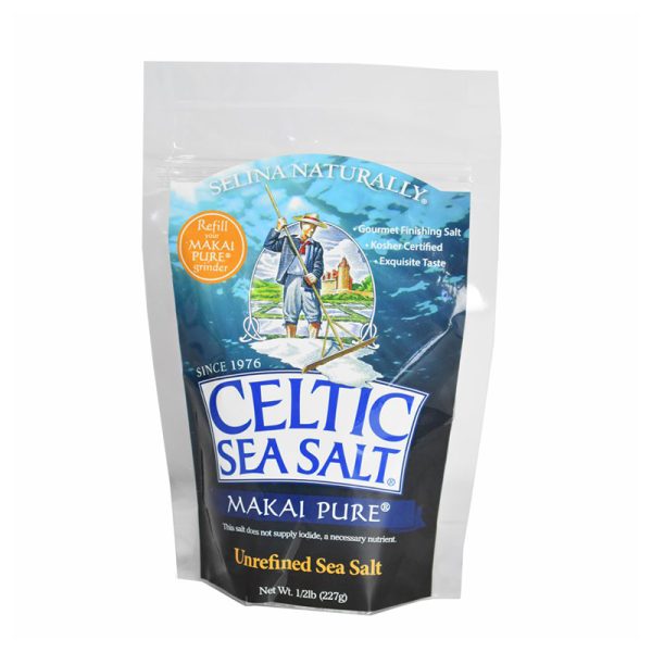 Celtic djuphavssalt - Makai Pure