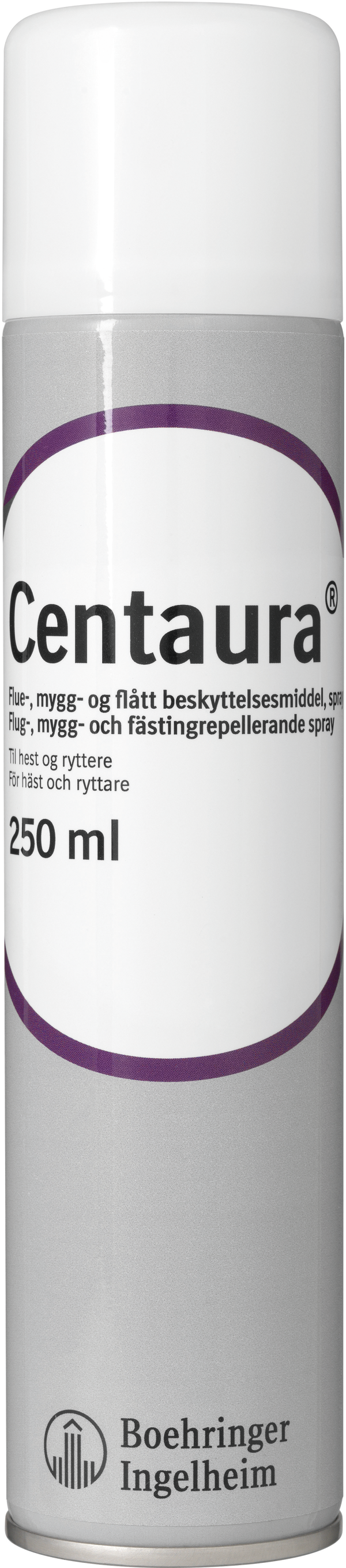 Centaura insektsmedel 250 ml