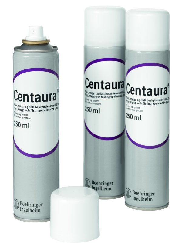 Centaura insektsmedel - 250 ml