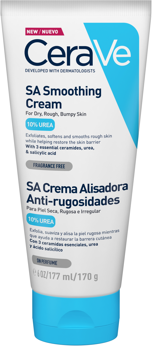 CeraVe SA Smoothing cream 177 ml