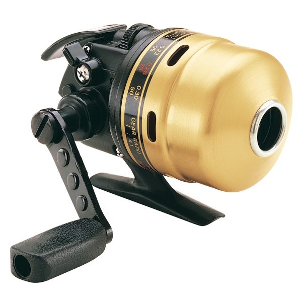 Daiwa Gold Cast inkapslad rulle