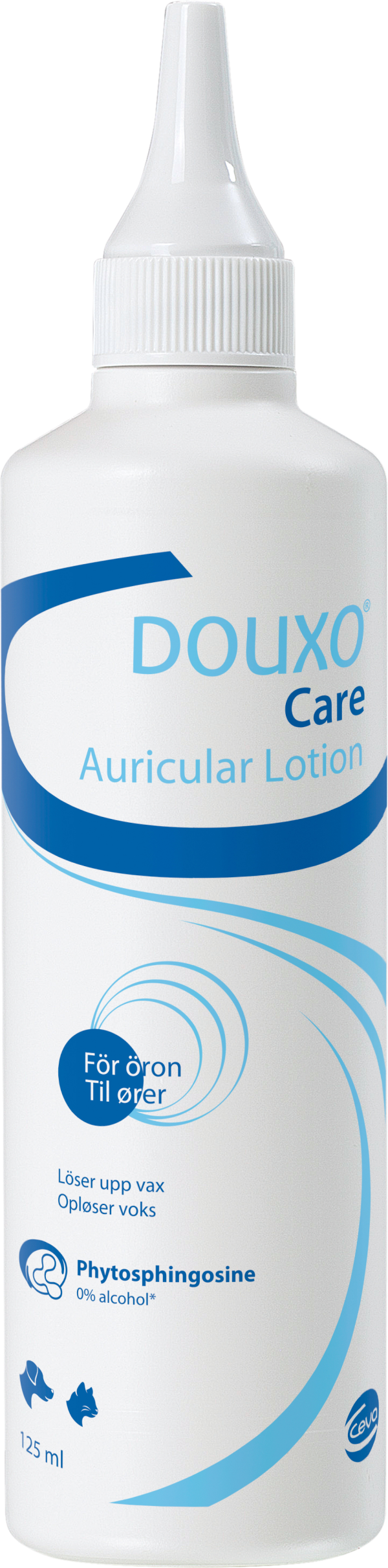 Douxo Care Micell lotion 125 ml