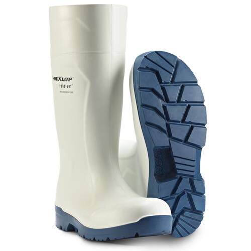 Dunlop Protective Footwear Skyddsstövel Purofort Multigrip S4 35/36