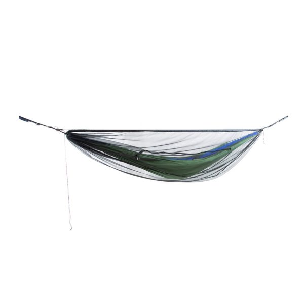 ENO Guardian SL Bug Net Charcoal