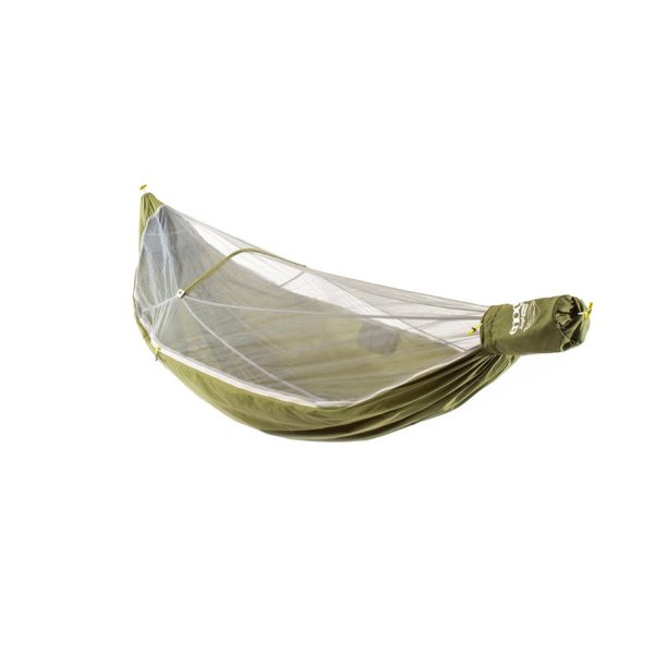 ENO Hammock Jungle Nest Evergreen NEW