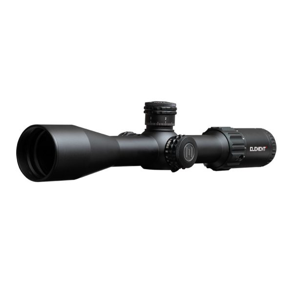 Element Optics Helix 4-16x44 FFP APR-2D MRAD