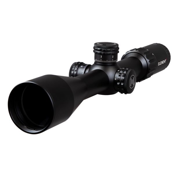 Element Optics Helix 6-24x50 SFP APR-1C MRAD