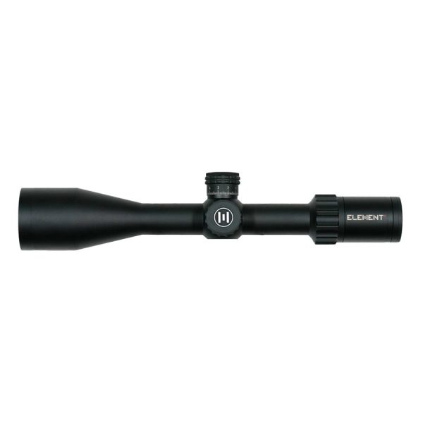 Element Optics Nexus 5-20x50 FFP APR-1C MRAD