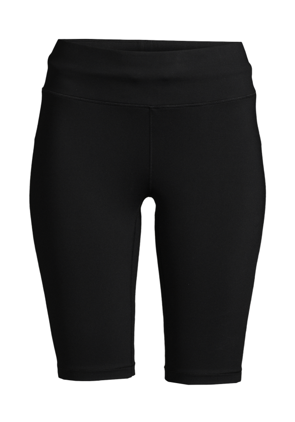 Essentail Bike Tights - Black