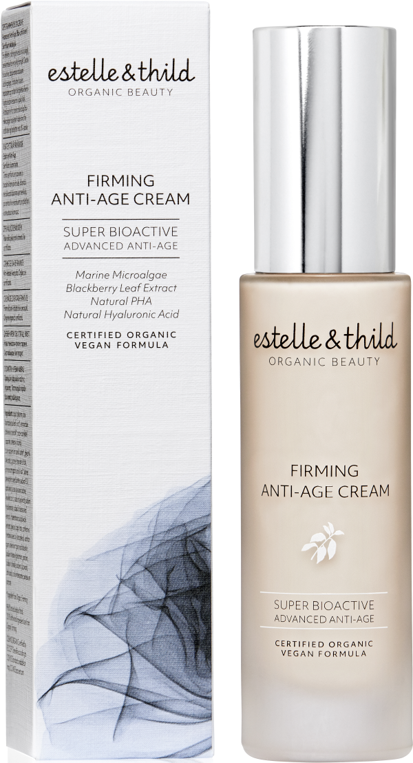 Estelle & Thild Super BioActive Firming anti-age day cream 50 ml