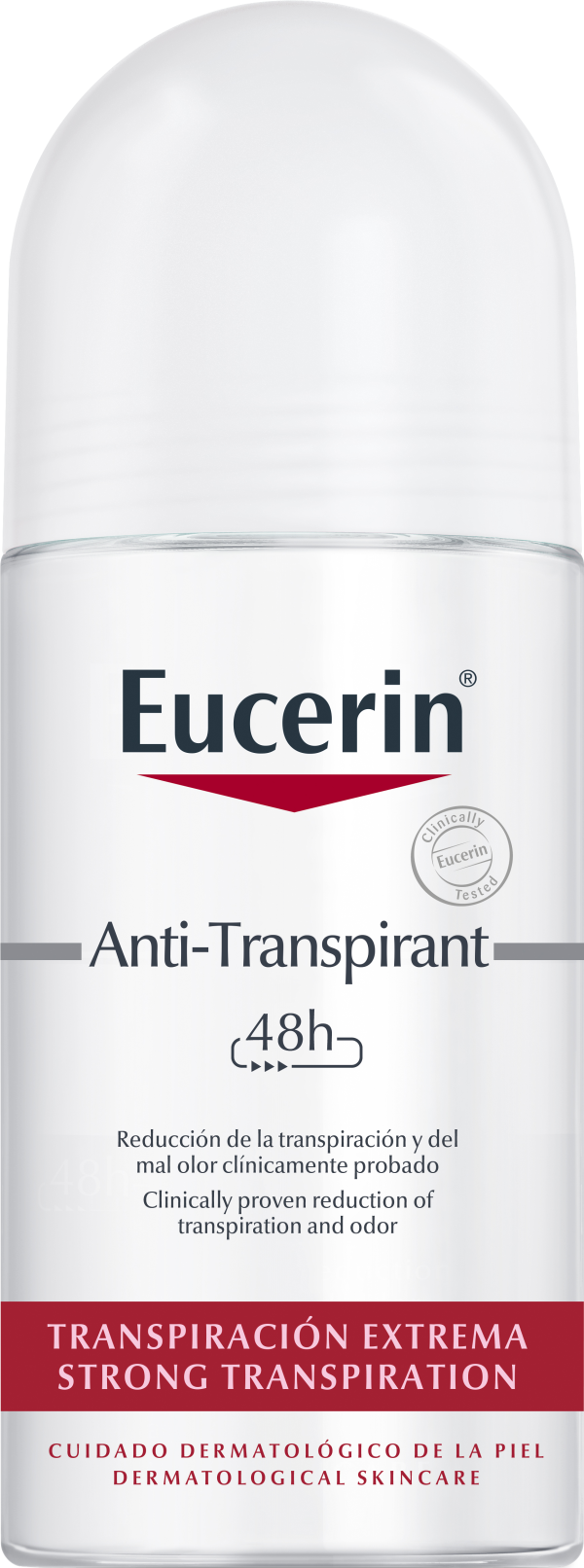 Eucerin Anti-Transpirant Roll-On 48h 50 ml