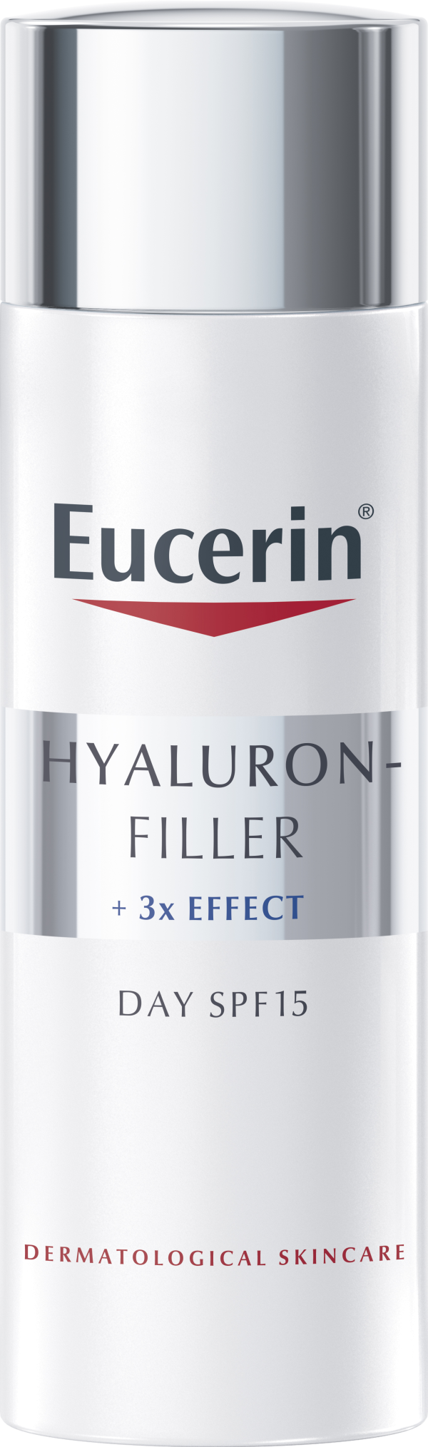 Eucerin Hyaluron-filler day cream normal/combination skin spf15 50 ml