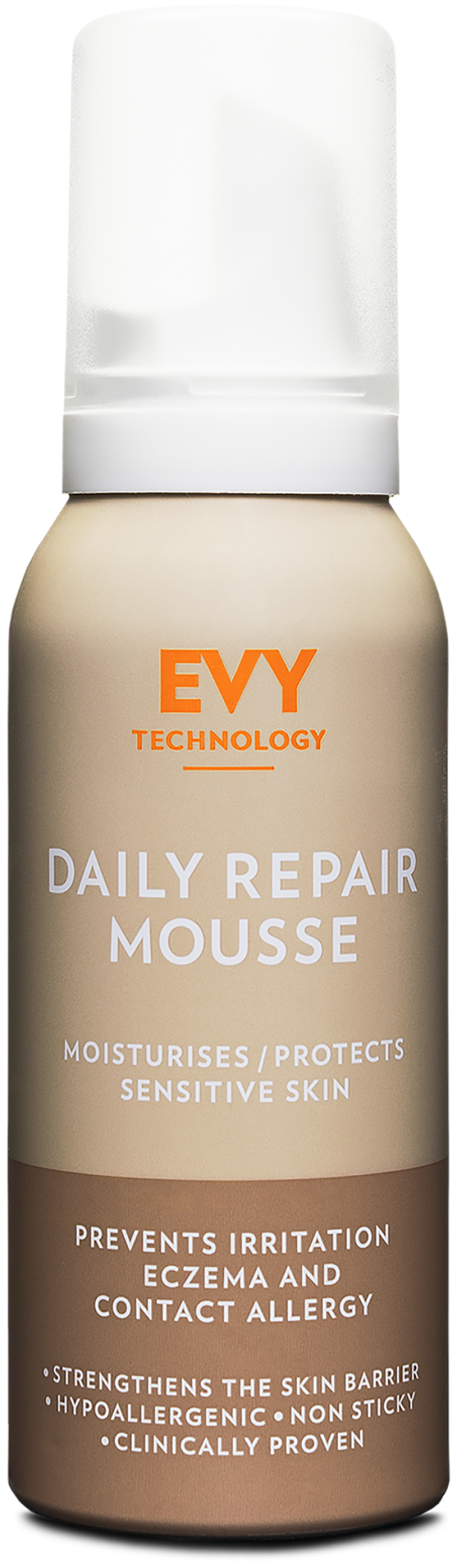 Evy Daily Repair mousse 100 ml