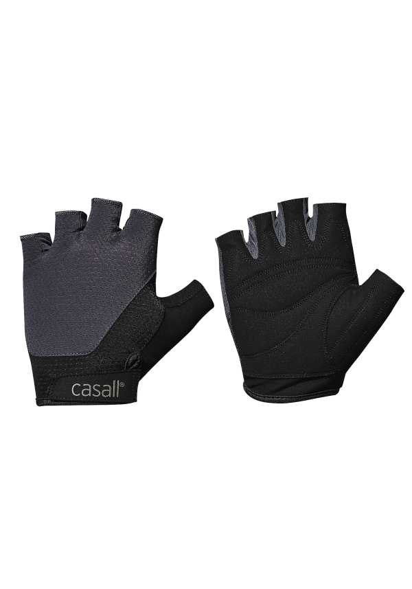 Exercise glove wmns - Blue/black