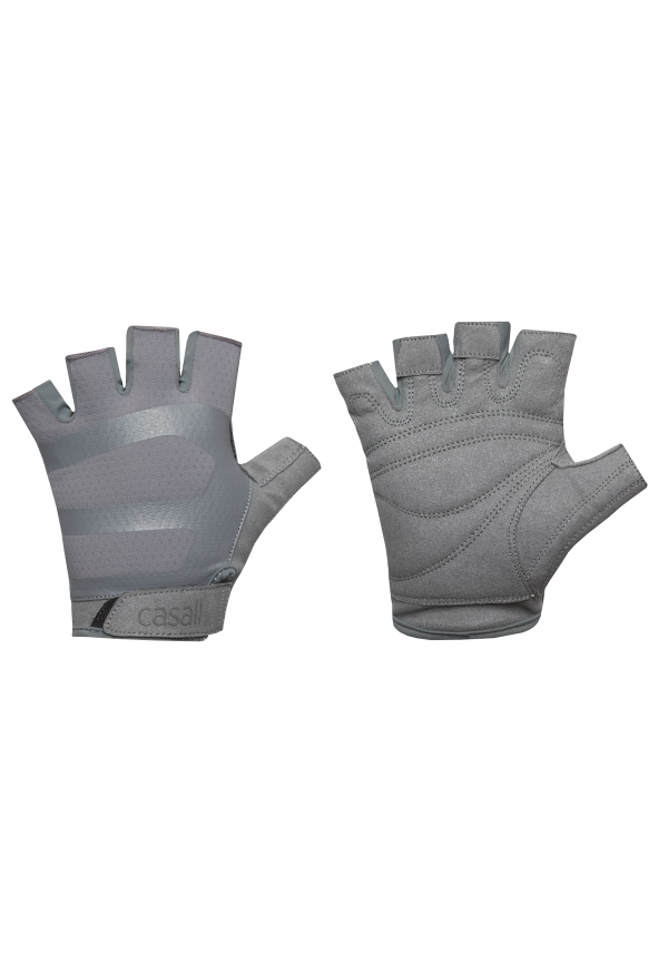 Exercise glove wmns - Grey