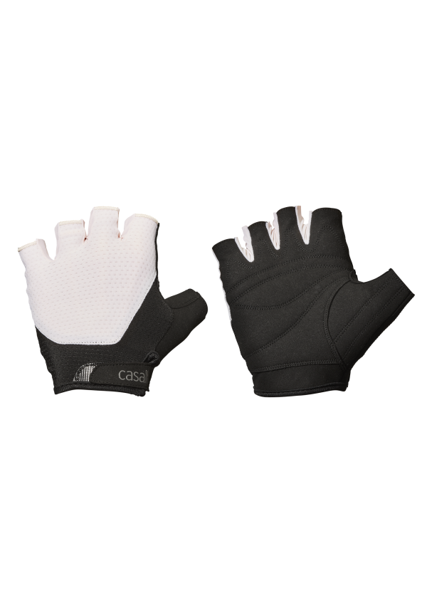 Exercise glove wmns - Pink/black