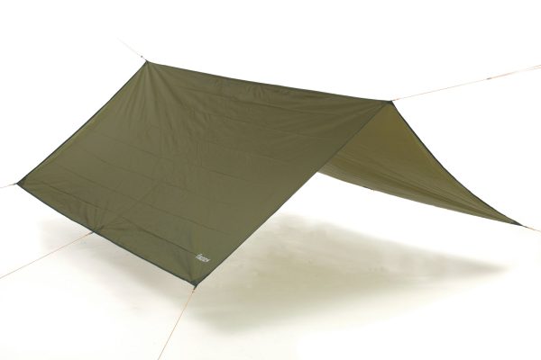 Fauna Tarp Standard 3x3