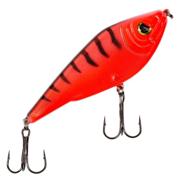 Fladen Maxximus Predator Jerk 12 cm