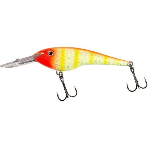 Fladen Warbird Deep Diver 10 cm wobbler