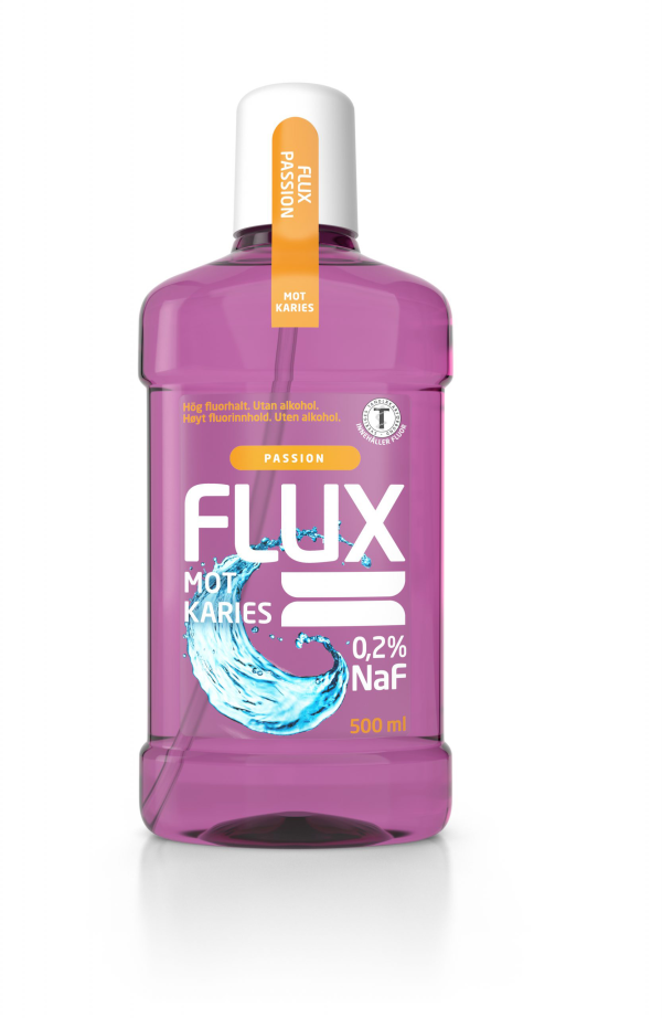 Flux Passion 500 ml