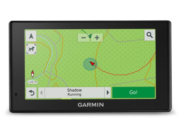 Garmin DriveTrack 70LM