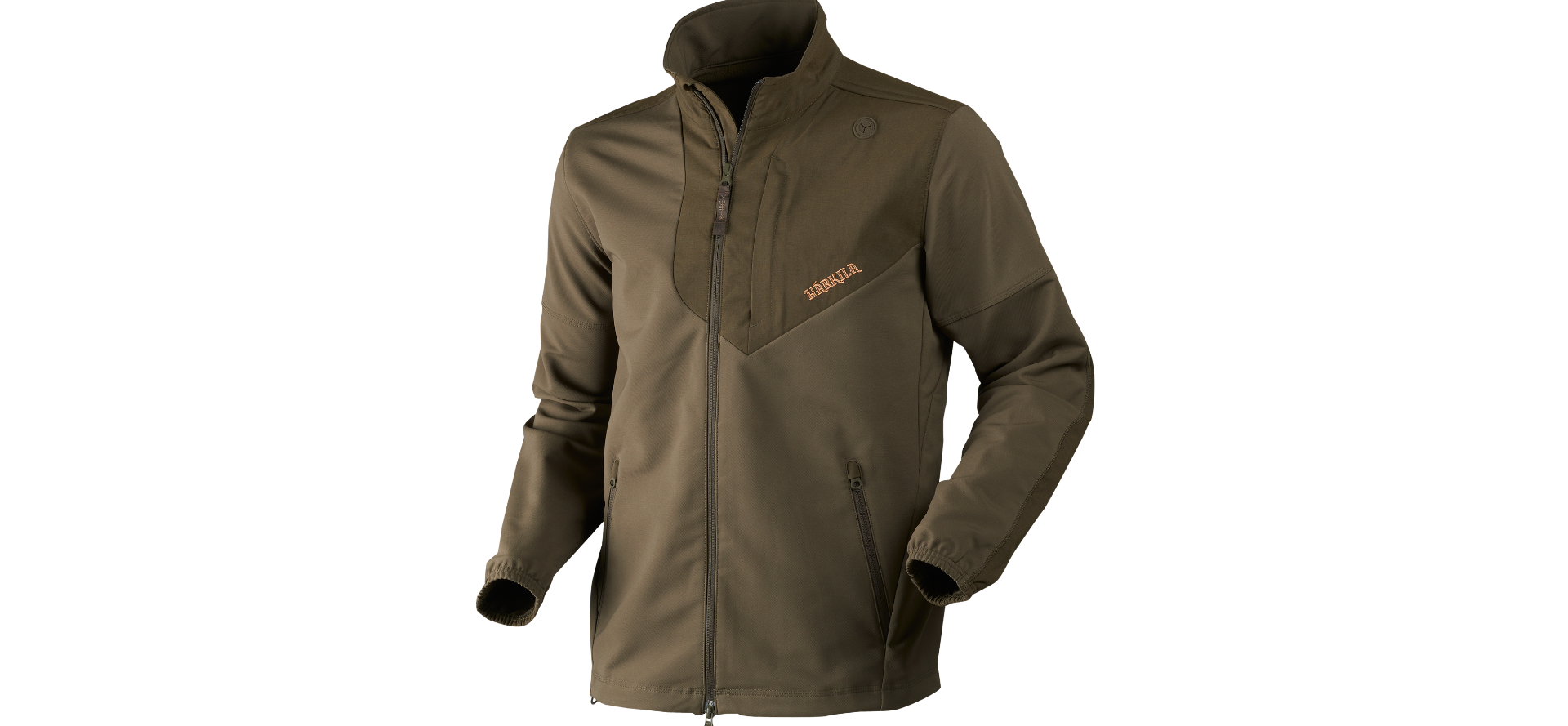 HÃ¤rkila Pro Hunter Softshell Jacka 