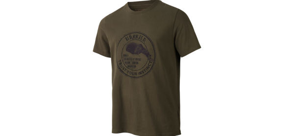 HÃ¤rkila Wildlife Bear T-Shirt