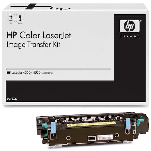 HP Transferkit Q7504A