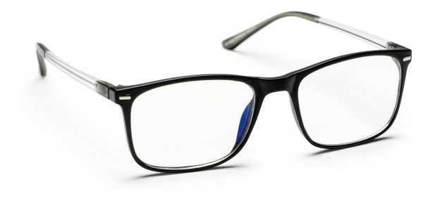 Haga Silicon Valley blåljusläsglasögon +3,0 1 st