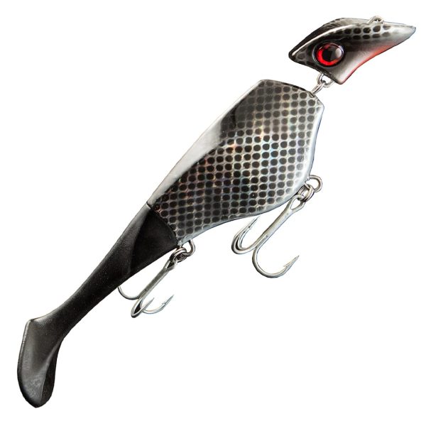 Headbanger Lures Shad 22 cm Suspending jerkbait