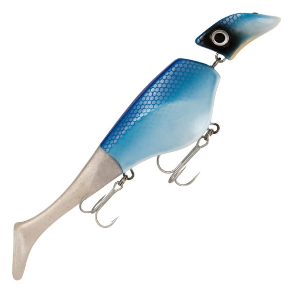 Headbanger Lures Shad 22 cm Suspending jerkbait