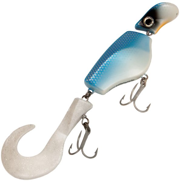 Headbanger Lures Tail 23 cm Suspending jerkbait