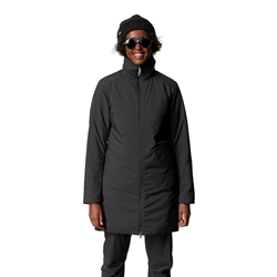 Houdini W's Add-In Jacket