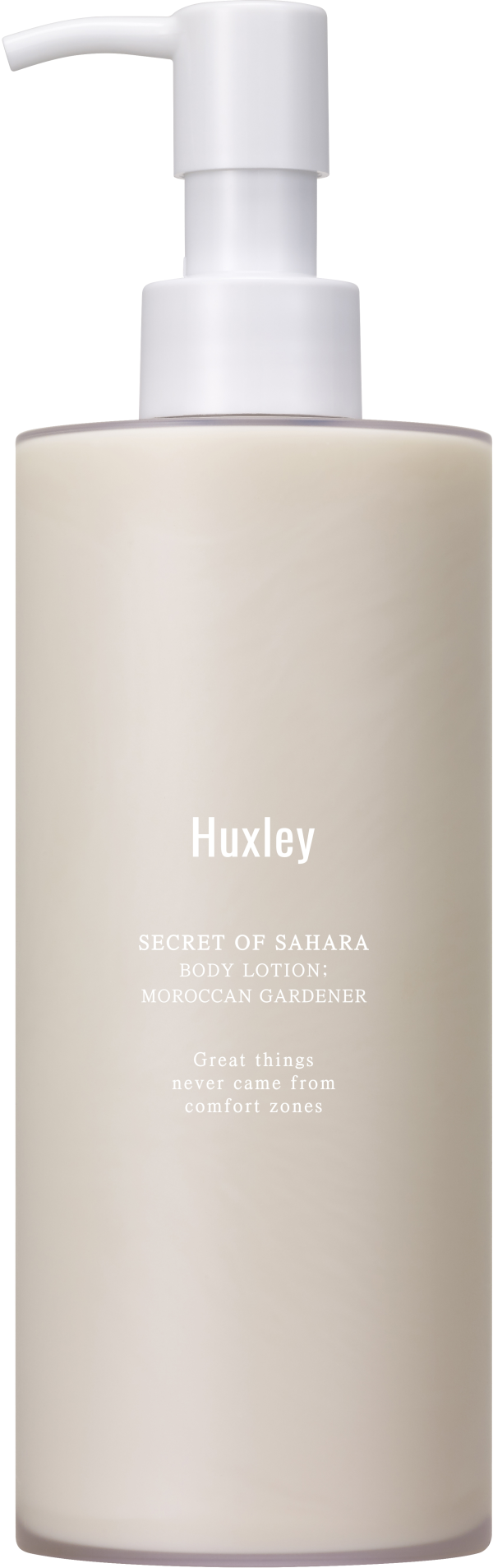 Huxley Body Lotion Moroccan Gardener 200 ml