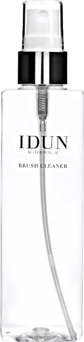 IDUN Minerals brush cleaner 150 ml