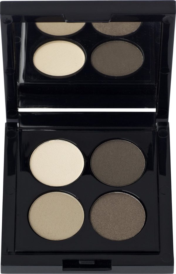 IDUN Minerals eyeshadow palette Lejongap 4 g